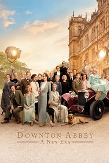 Downton Abbey: A New Era YIFY