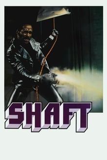 Shaft-poster