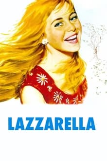 Lazzarella, petite canaille poster