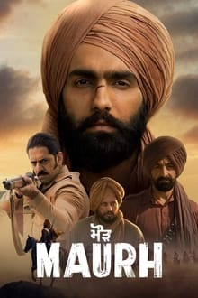 Maurh (2023) Punjabi