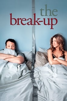 The Break-Up-poster