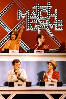 Match Game-poster