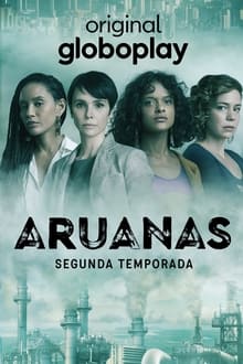Aruanas 2ª Temporada Completa Torrent (2022) Nacional 5.1 WEB-DL 720p, 1080p e 4K 2160p Download