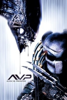 Imagem AVP: Alien vs. Predator