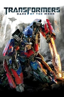 Transformers Dark of the Moon (2011) Hindi Dubbed