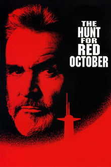 Imagem The Hunt for Red October