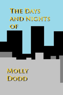 The Days and Nights of Molly Dodd-poster