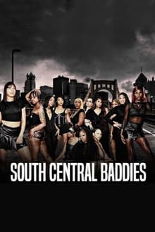South Central Baddies - Season 3 Episode 6