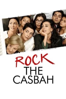 Imagem Rock the Casbah