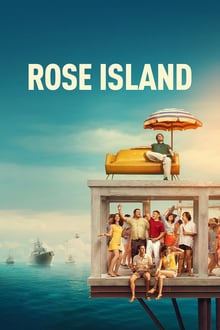 Rose Island (2020) 
 #343 (Comedy, Drama, Adventure)