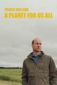 Prince William: A Planet for Us All movie