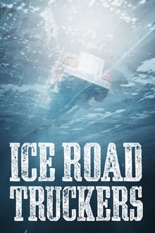 Ice Road Truckers-poster