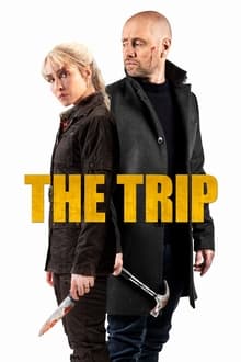 The Trip-poster