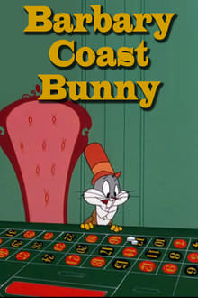 Barbary-Coast Bunny
