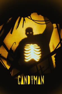 Candyman-poster