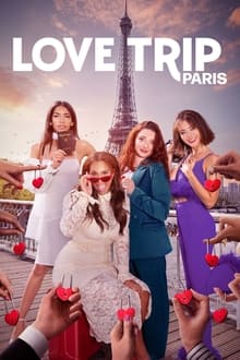 Image Love Trip: Paris