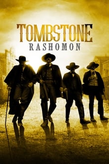 Tombstone Rashomon poster