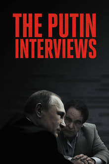 مقابلات بوتين