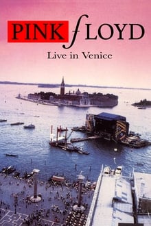 Pink Floyd: Live in Venice