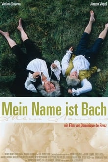 My Name Is Bach