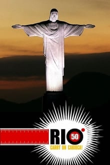 Rio 50 Degrees: Carry on CaRIOca