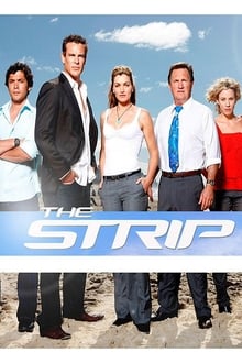 The Strip-poster