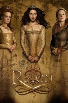 Reign-poster