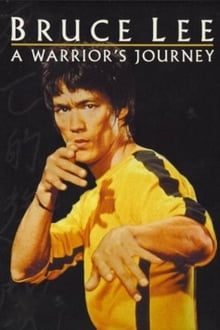 Bruce Lee: A Warrior's Journey-poster