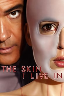The Skin I Live In-poster