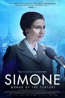 Simone: Woman of the Century