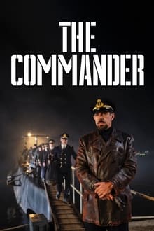 Imagem The Commander