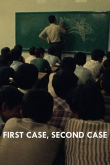 Imagem First Case, Second Case