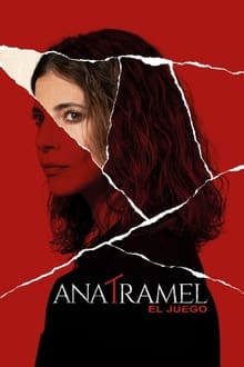 Ana. All In. | Ana Tramel. El juego : Season 1 Hindi Dubbed ORG WEB-DL 480p & 720p | [Complete]