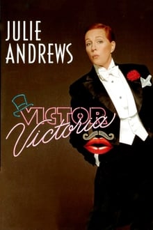 Victor/Victoria-poster