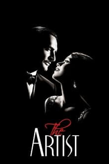 The Artist-poster