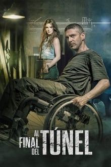 At the End of the Tunnel-poster