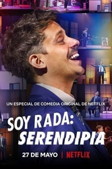 Soy Rada: Serendipity