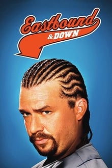 Eastbound & Down-poster