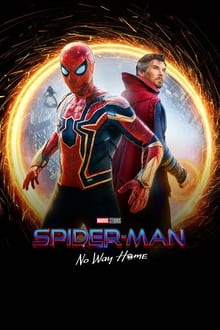  Spider-Man: No Way Home (2021) HDRip [Hindi (Line) & ENG] V1 480p, 720p & 1080p | GDRive | 