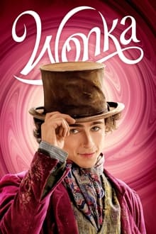 Wonka (2023) HQ Hindi Dubbed Watch Online and Download