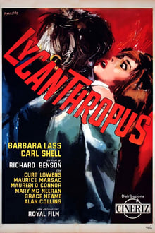 Lycanthropus 1961