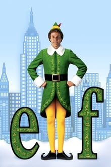 Elf-poster