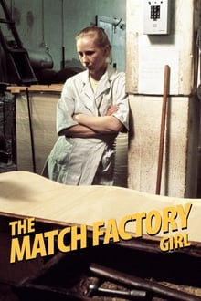 Imagem The Match Factory Girl
