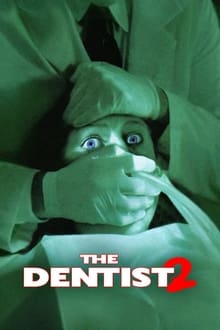 The Dentist 2-poster