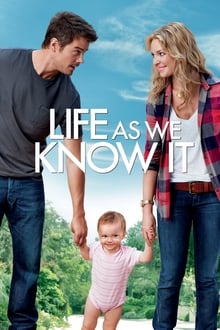 Life As We Know It-poster