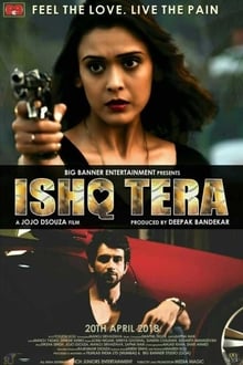 Ishq Tera (2018) Hindi HD