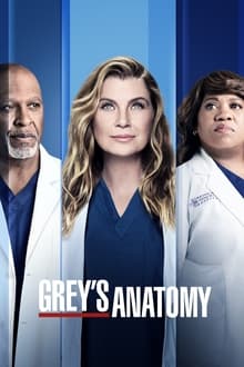 Grey’s Anatomy S18E01