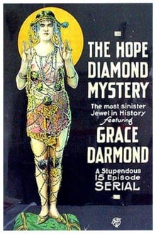 The Hope Diamond Mystery