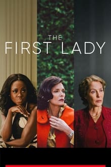 The First Lady S01E01