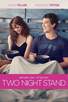 Two Night Stand-poster